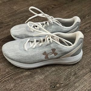 UA Shoes